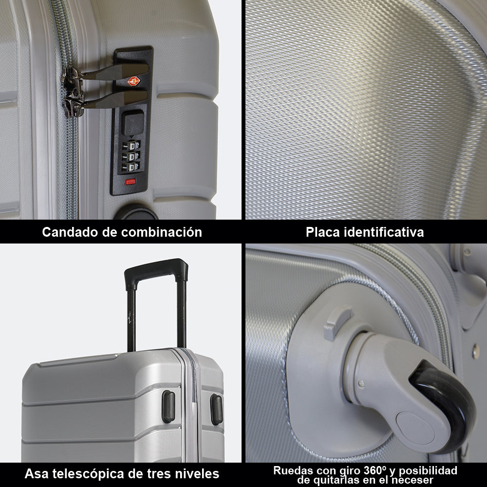 VALISE CABINE