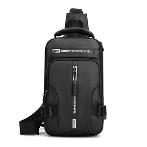 Sac à Bandoulière stylé