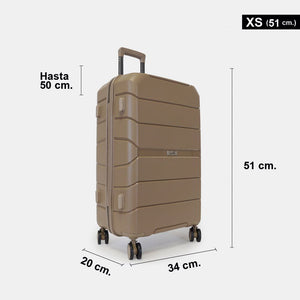 VALISE ABS  EKAD