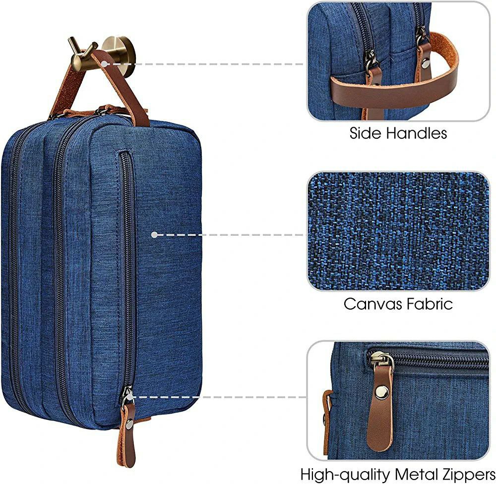 TROUSSE DE Toilette