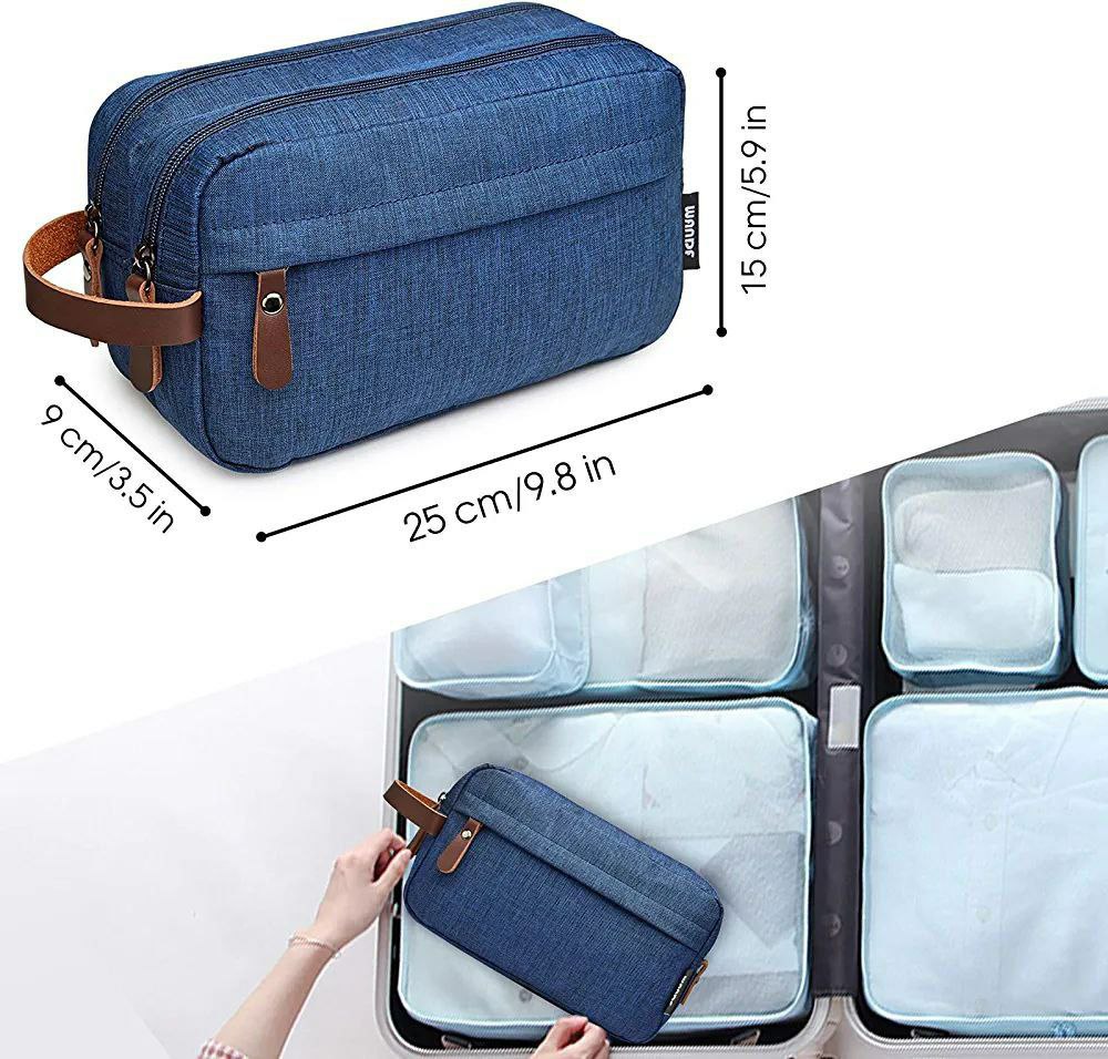 TROUSSE DE Toilette