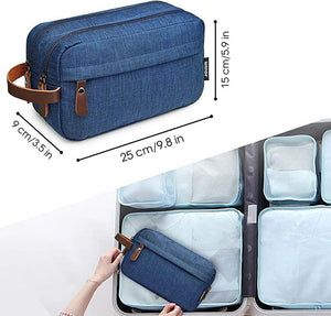 TROUSSE DE Toilette