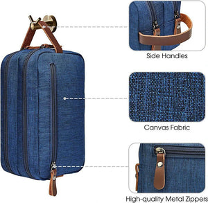 TROUSSE DE Toilette