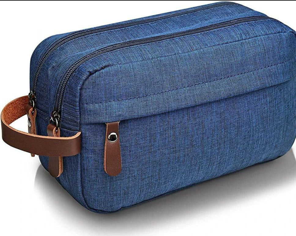 TROUSSE DE Toilette