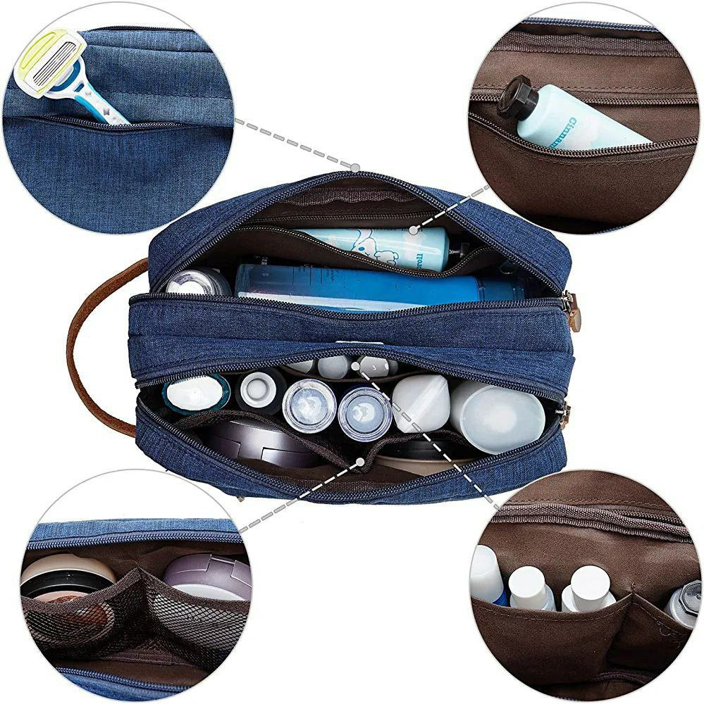 TROUSSE DE Toilette