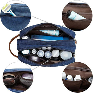 TROUSSE DE Toilette