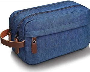 TROUSSE DE Toilette