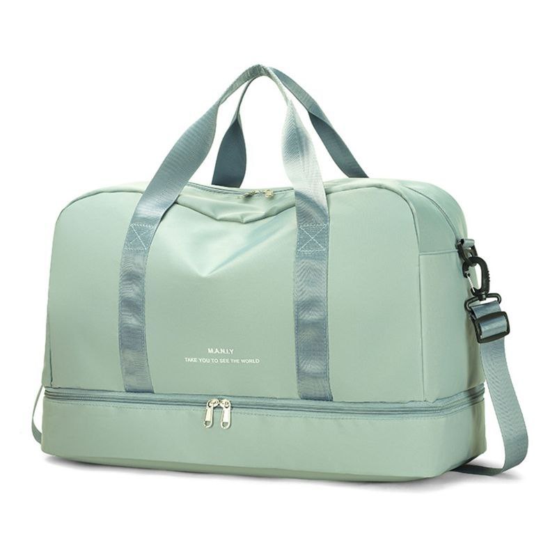 BaG Fashion GYM <Voyage