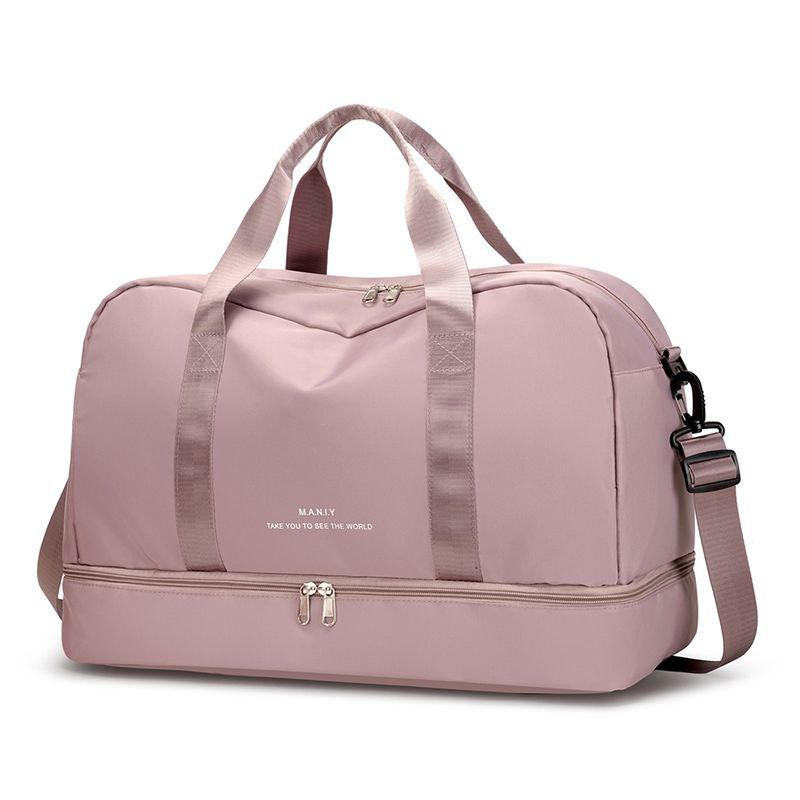 BaG Fashion GYM <Voyage