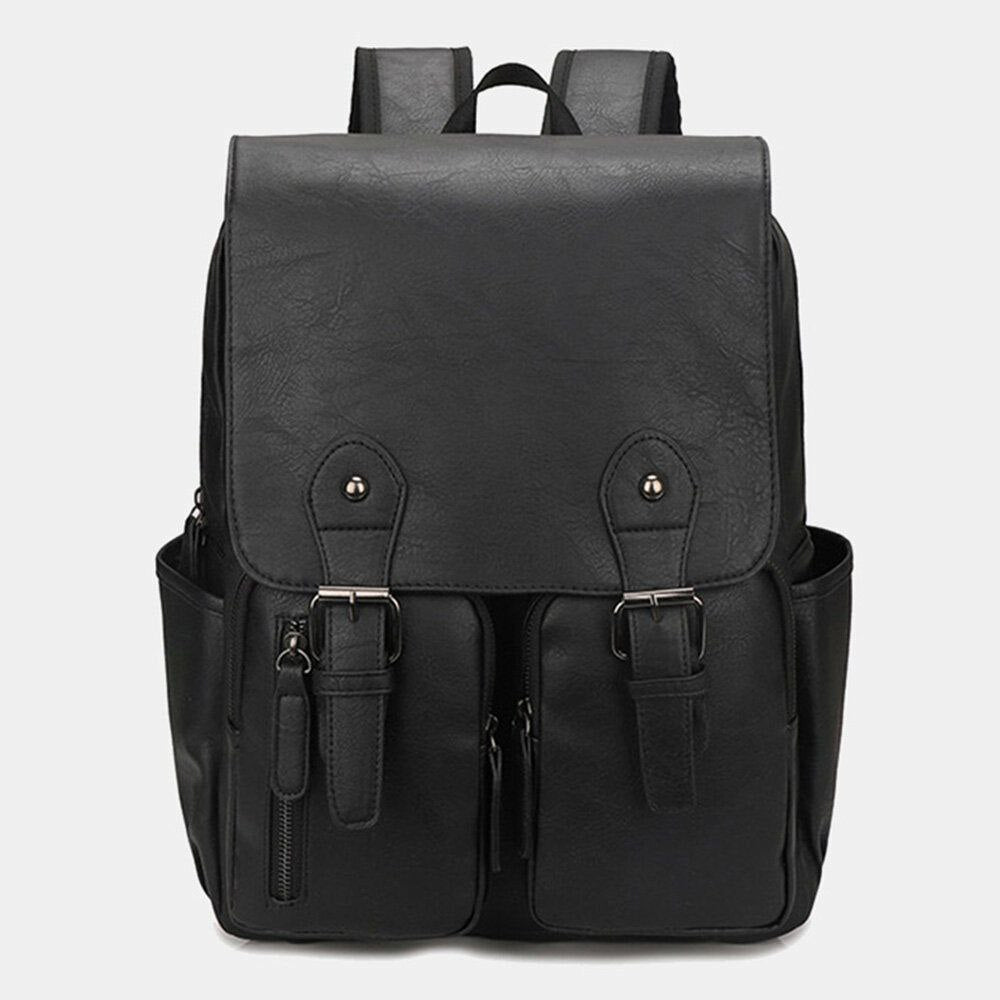 Backpack CUIR PU