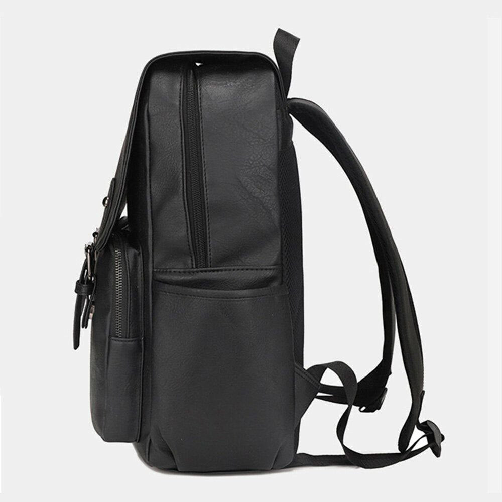 Backpack CUIR PU