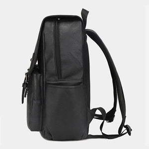Backpack CUIR PU