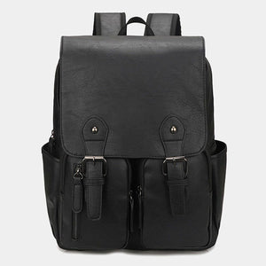 Backpack CUIR PU