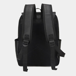 Backpack CUIR PU