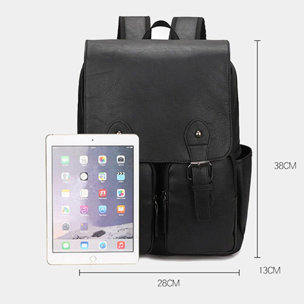 Backpack CUIR PU