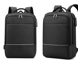 SAC à DOS AH