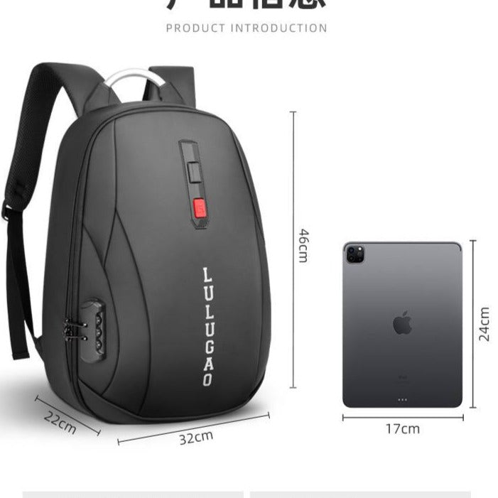 Sac à dos ANTI VOL
