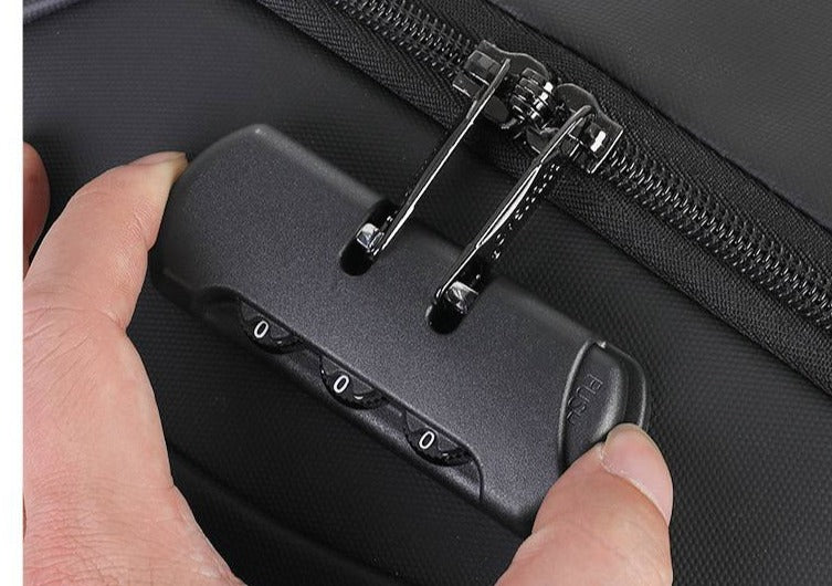 Sac à dos ANTI VOL