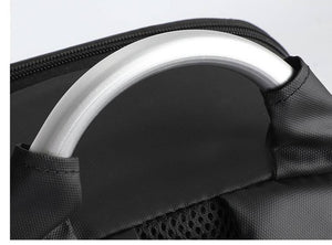 Sac à dos ANTI VOL