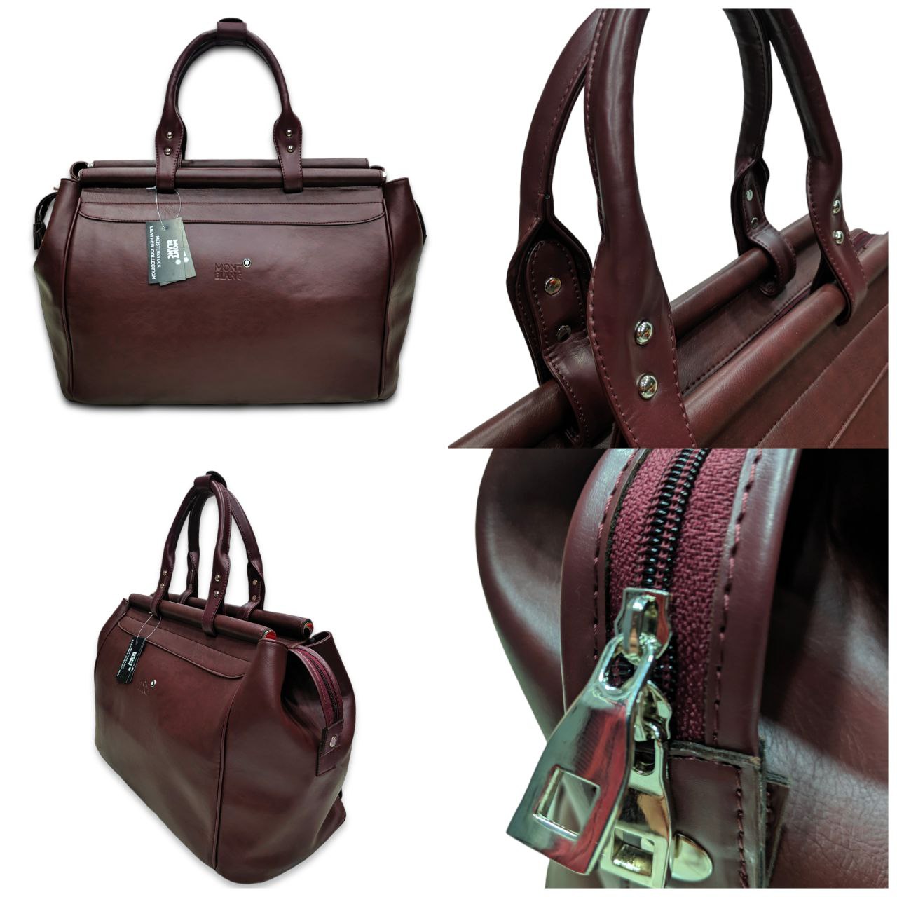 Sac Voyage  stylé