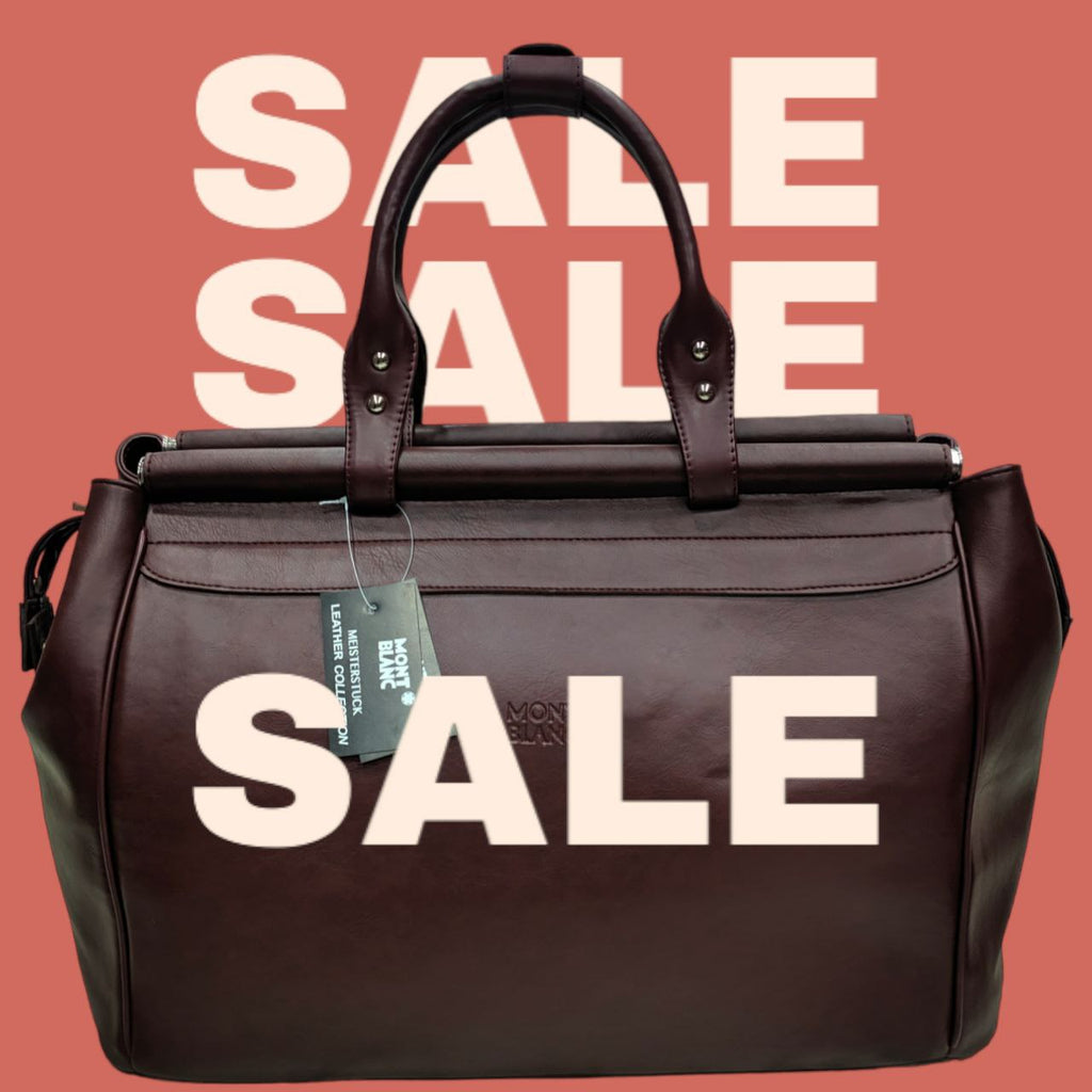 Sac Voyage  stylé