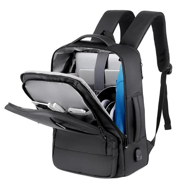 BACKPACK BUSINESS