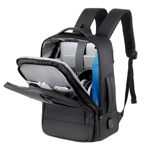 BACKPACK BUSINESS
