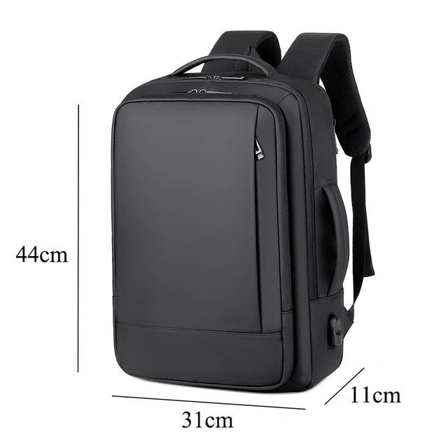 BACKPACK BUSINESS