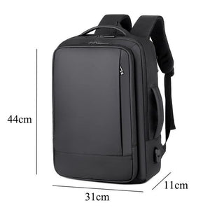 BACKPACK BUSINESS