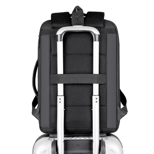 BACKPACK BUSINESS