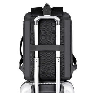 BACKPACK BUSINESS