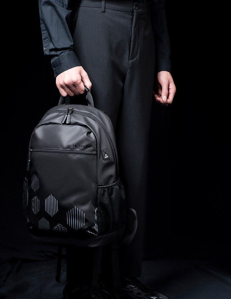 SAC A DOS STILISH