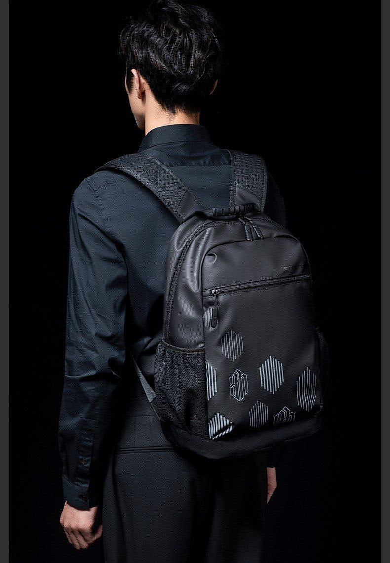 SAC A DOS STILISH