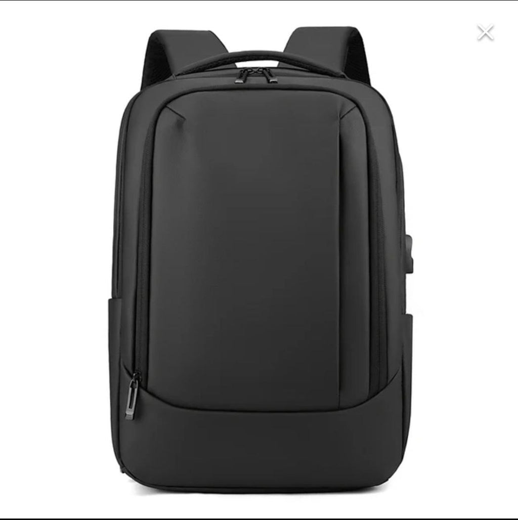 BACKPACK CANVAS