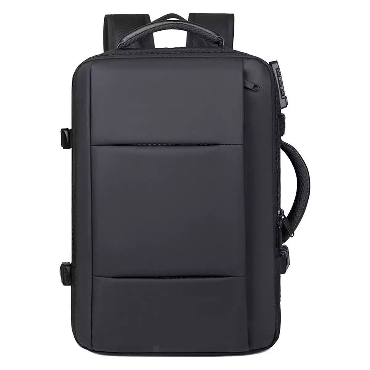 SAC Á DOS VOYAGE EXTENSSIBLE