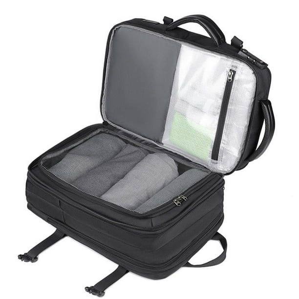 SAC Á DOS VOYAGE EXTENSSIBLE