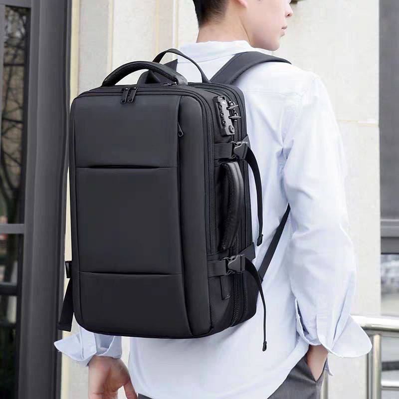 SAC Á DOS VOYAGE EXTENSSIBLE