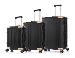SET VALISES RMW
