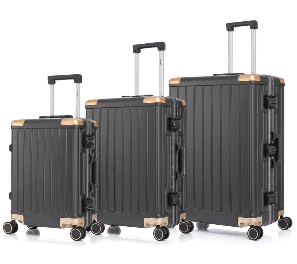 SET VALISES RMW