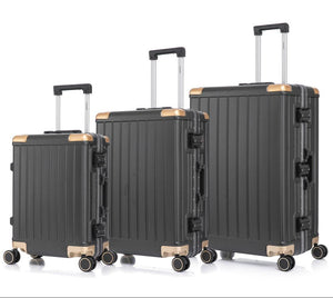 SET VALISES RMW