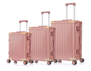 SET VALISES RMW