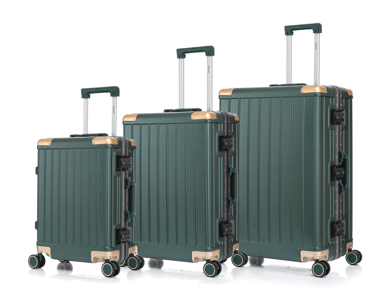 SET VALISES RMW
