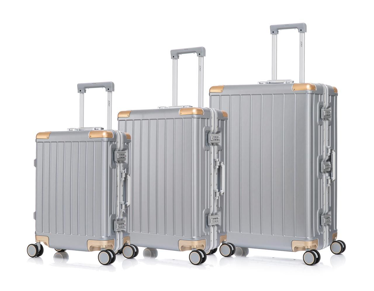 SET VALISES RMW
