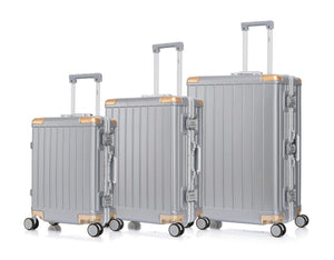 SET VALISES RMW