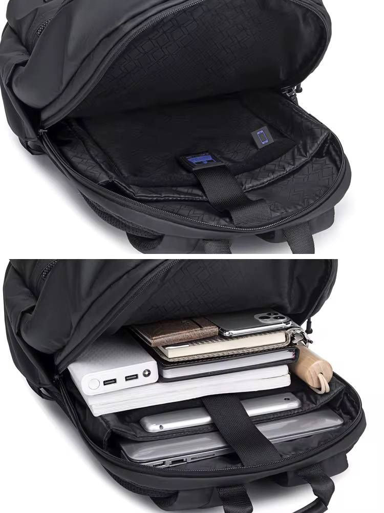 sac à dos ARTIC HUNTER