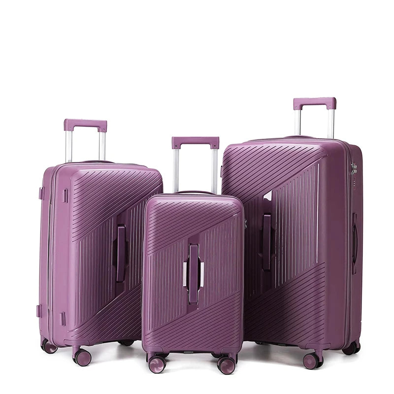 VALISE RIGIDE l SILICONE