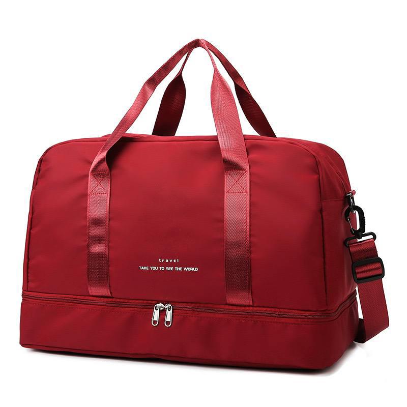 BaG Fashion GYM <Voyage