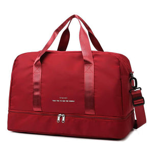 BaG Fashion GYM <Voyage