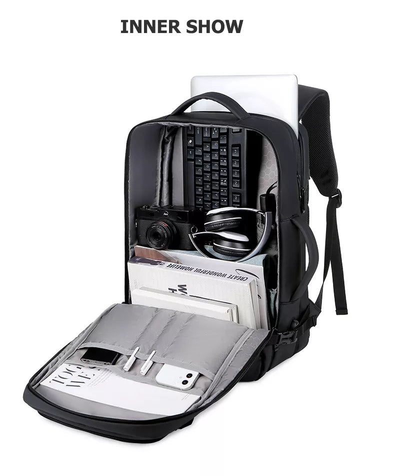 EKa Design BACKPACK