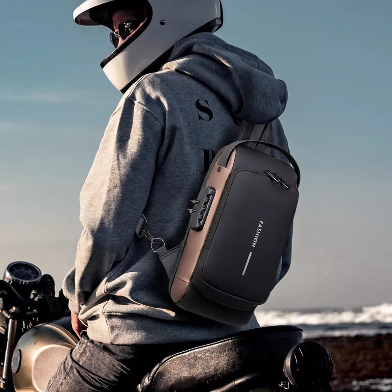 EKA sac bandoulière